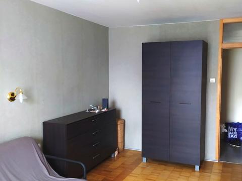квартира за адресою Київ, Солом'янська вул., 23