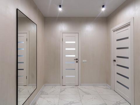 квартира по адресу Высочана ул., 18