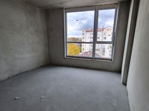 квартира по адресу Волчинецкая ул., 55
