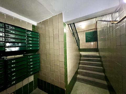 квартира по адресу Степана Бандеры ул., 15
