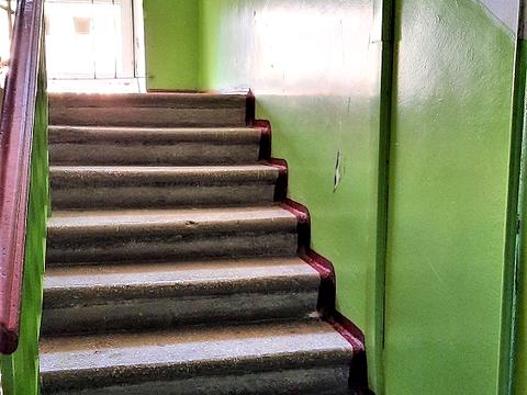 квартира за адресою Князя Ярослава Мудрого просп., 6а