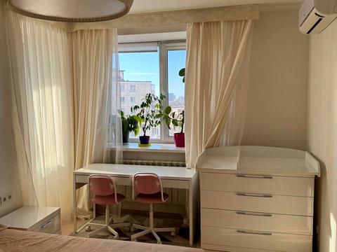 квартира за адресою Бориспільська вул., 6