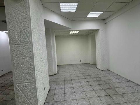 коммерческая по адресу Старомостовая пл. (Николая Островского), 1