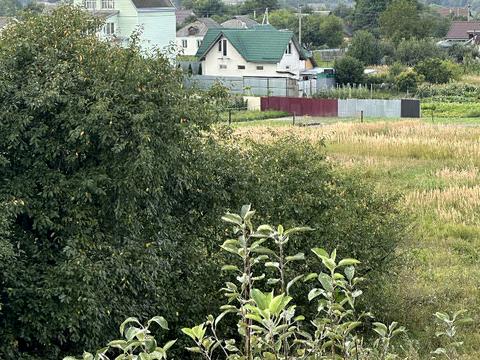 дом по адресу Вишнёвая ул., 44