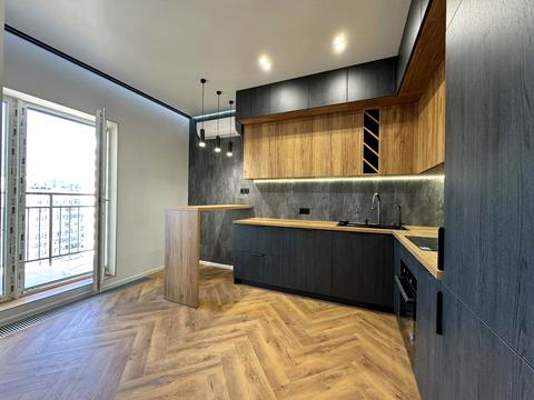 квартира за адресою Краснова вул., 1-А