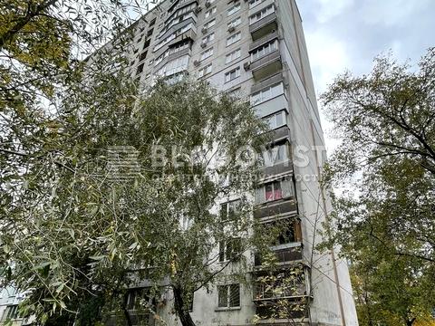 квартира за адресою Митрополита Василя Липківського вул. (Урицького), 34