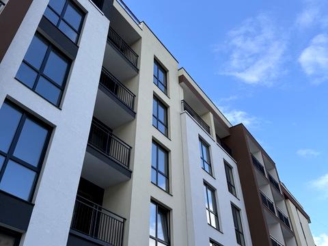 квартира по адресу Героїв Крут ул., 6