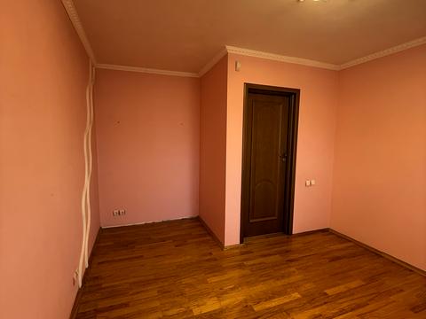 квартира по адресу 16-го Июля ул., 17