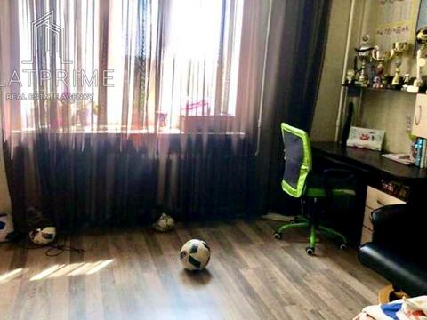 квартира по адресу Симиренко ул., 25-А