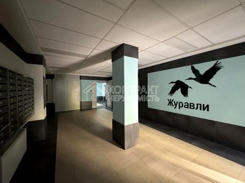 квартира за адресою Харків, Академіка Павлова вул., 158А