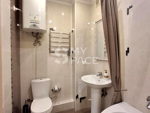 квартира по адресу Юлии Здановской ул. (Ломоносова), 53/2