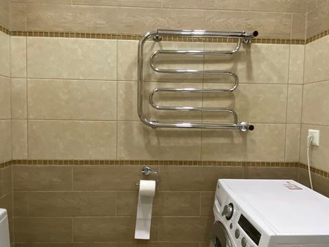 квартира по адресу Котляревского ул., 31а