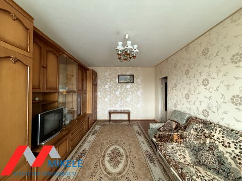 квартира по адресу Печенежская ул., 9