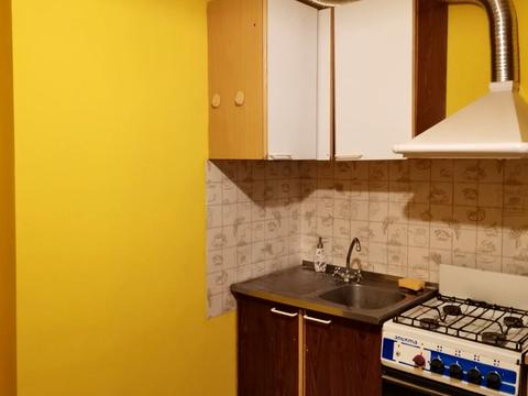 квартира по адресу Антоныча ул., 24а