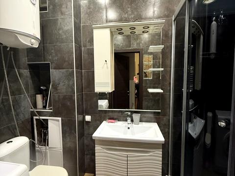 квартира по адресу Жилянская ул., 54