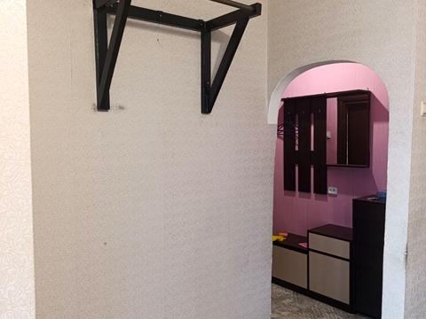 квартира за адресою Першотравнева, 51