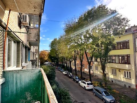 квартира за адресою Конотопська вул., 4