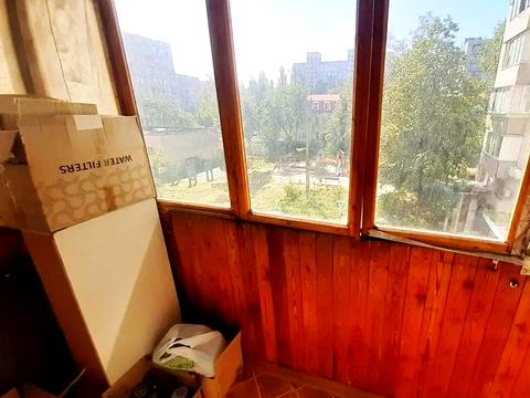 квартира за адресою Князя Володимира Мономаха вул. (Отто Шмідта), 26-Б