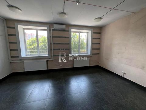 коммерческая по адресу Железнодорожное шоссе, 2а