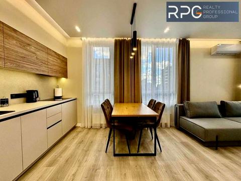 квартира за адресою Салютна вул., 2к9