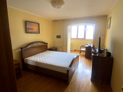 квартира по адресу Драгоманова ул., 44-А