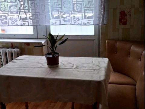 квартира по адресу Довженка ул., 14/1