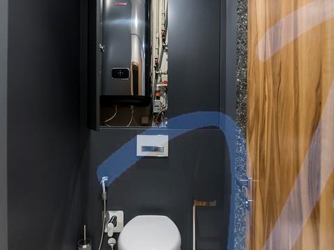 квартира по адресу Академика Палладина просп., 22