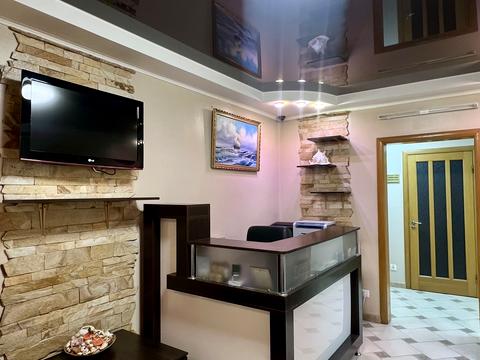 коммерческая по адресу Урловская ул., 30