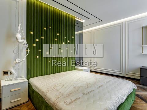 квартира по адресу Андрея Верхогляда ул. (Михайла Драгомирова), 17-Б