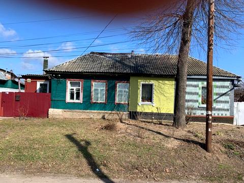 будинок за адресою Ніжинська вул., 10