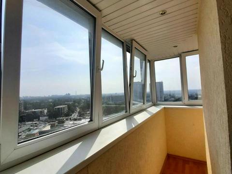 квартира по адресу Святошинская пл., 1