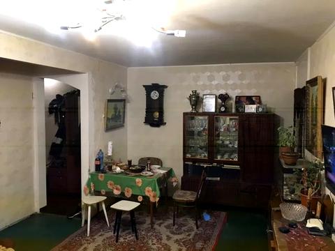 квартира по адресу Щорса, 45