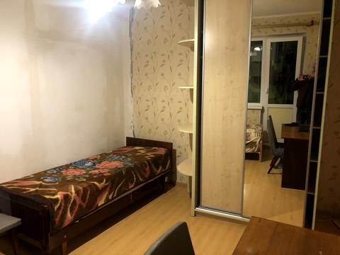 комната по адресу Анны Ахматовой ул., 21