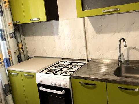 квартира за адресою Коробова вул.