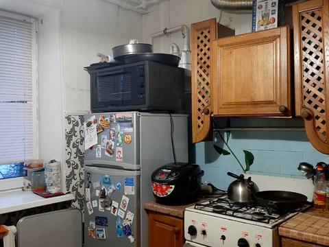 квартира по адресу Петропавловская ул.