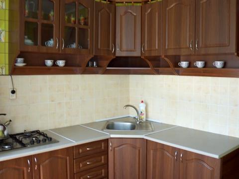квартира по адресу Академика Королёва просп., 12