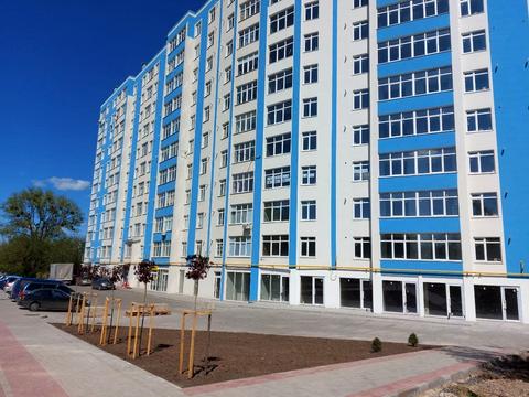 квартира по адресу Гетьмана Мазепи ул. (Красовського), 31/1в