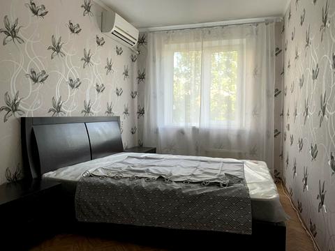 квартира по адресу Янтарная ул., 44