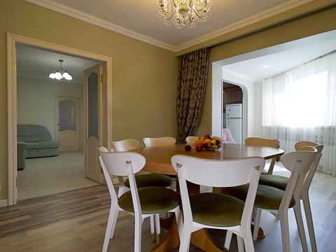 квартира за адресою Петра Григоренка просп., 5