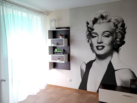 квартира за адресою Бульвар