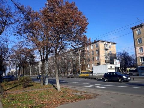 квартира по адресу Чоколовский бульв., 30