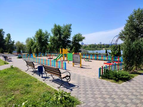 квартира за адресою Оболонський просп., 1к3