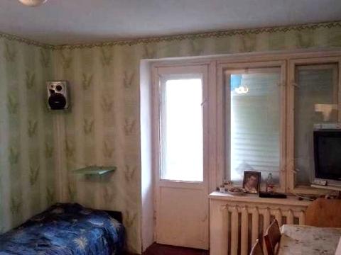 квартира по адресу Зеньковская ул., 10