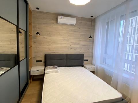 квартира за адресою Зарічна вул., 4