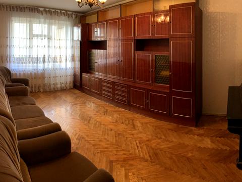 квартира по адресу Рижская ул., 16