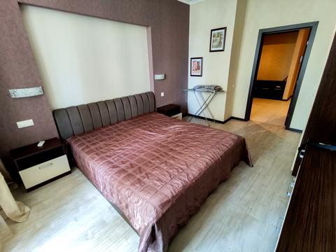 квартира по адресу Генерала Шаповала ул. (Механізаторів), 2