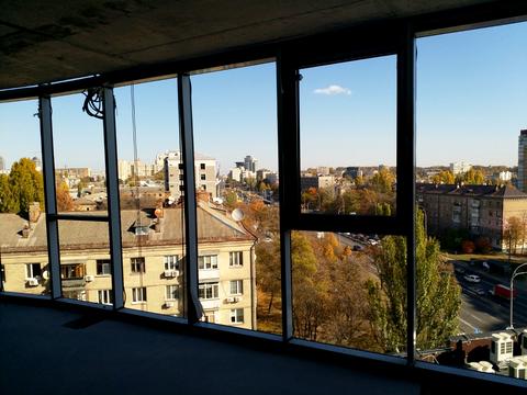 квартира по адресу Николая Михновского бульв. (Дружбы Народов), 13а