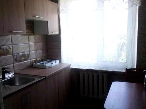 квартира по адресу Детальбудівська ул. (Саранская), 8А