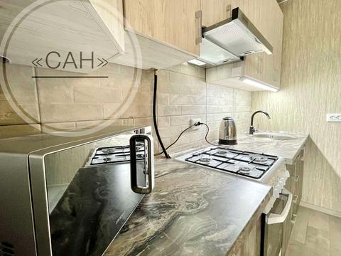 квартира по адресу ул. Кондратьева Герасима , 132/2