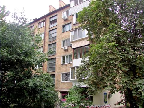 квартира за адресою Марії Приймаченко бульв. (Академіка Ліхачова), 9